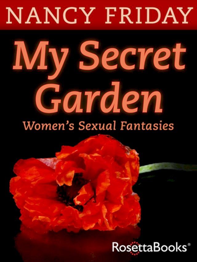  My Secret Garden(Kobo/電子書)