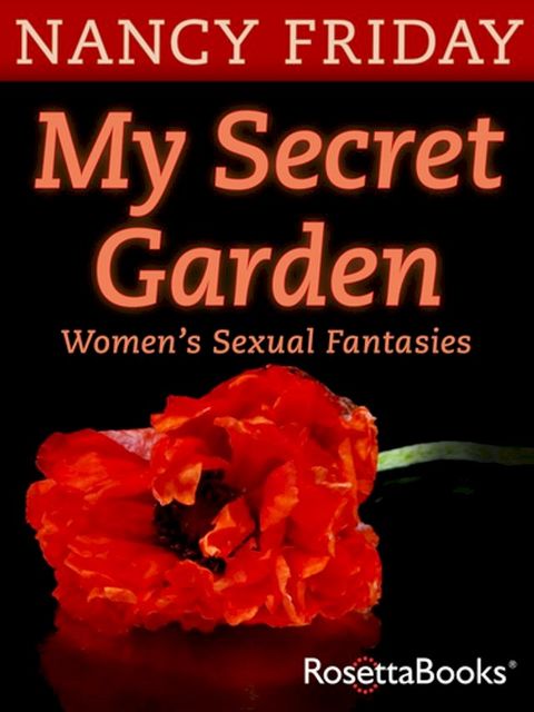 My Secret Garden(Kobo/電子書)