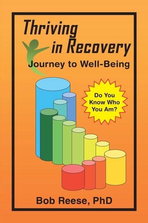 Thriving in Recovery(Kobo/電子書)