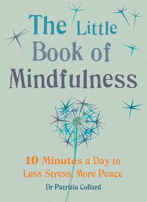 The Little Book of Mindfulness(Kobo/電子書)