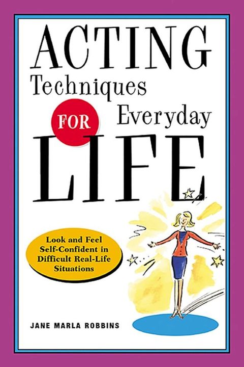 Acting Techniques for Everyday Life(Kobo/電子書)