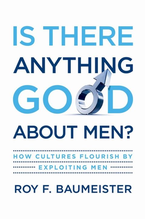 Is There Anything Good About Men?(Kobo/電子書)