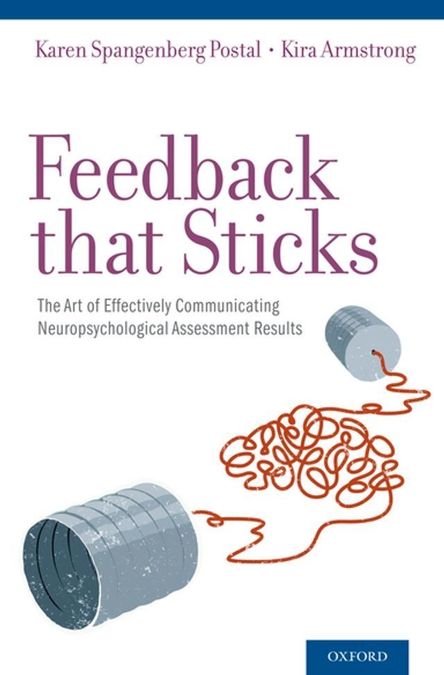  Feedback that Sticks(Kobo/電子書)