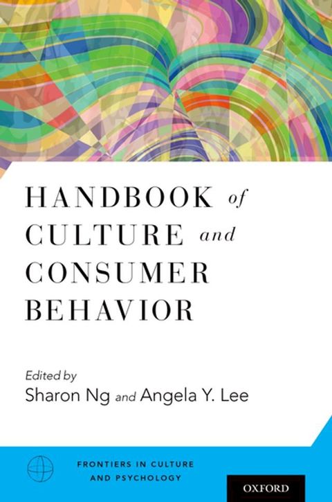 Handbook of Culture and Consumer Behavior(Kobo/電子書)