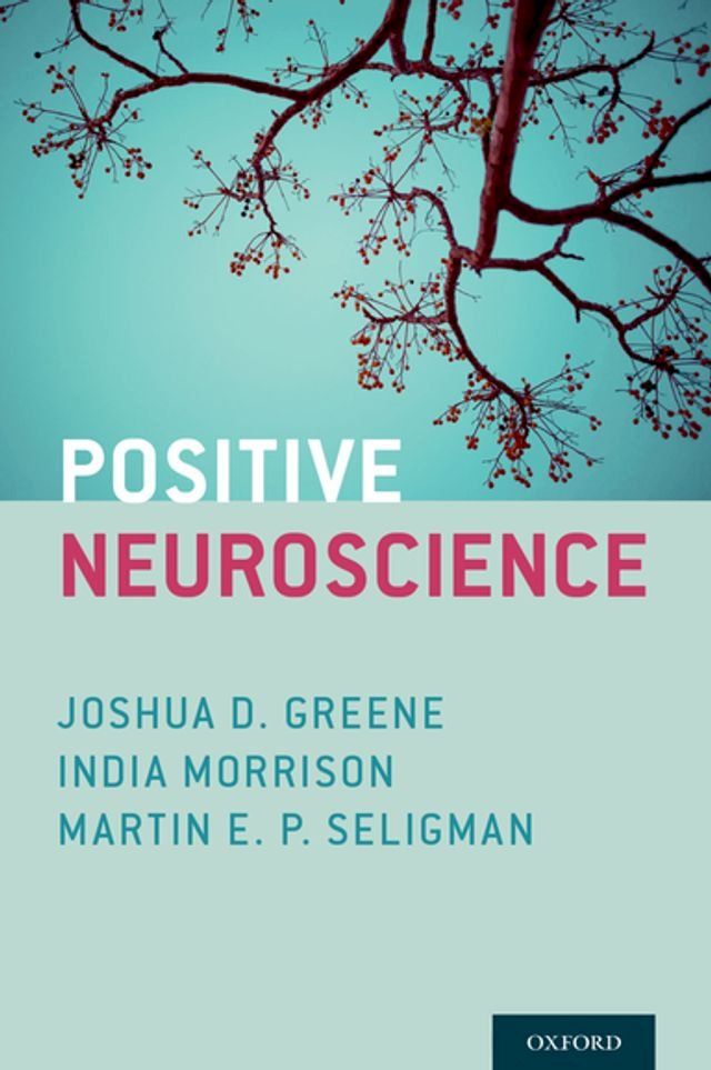  Positive Neuroscience(Kobo/電子書)