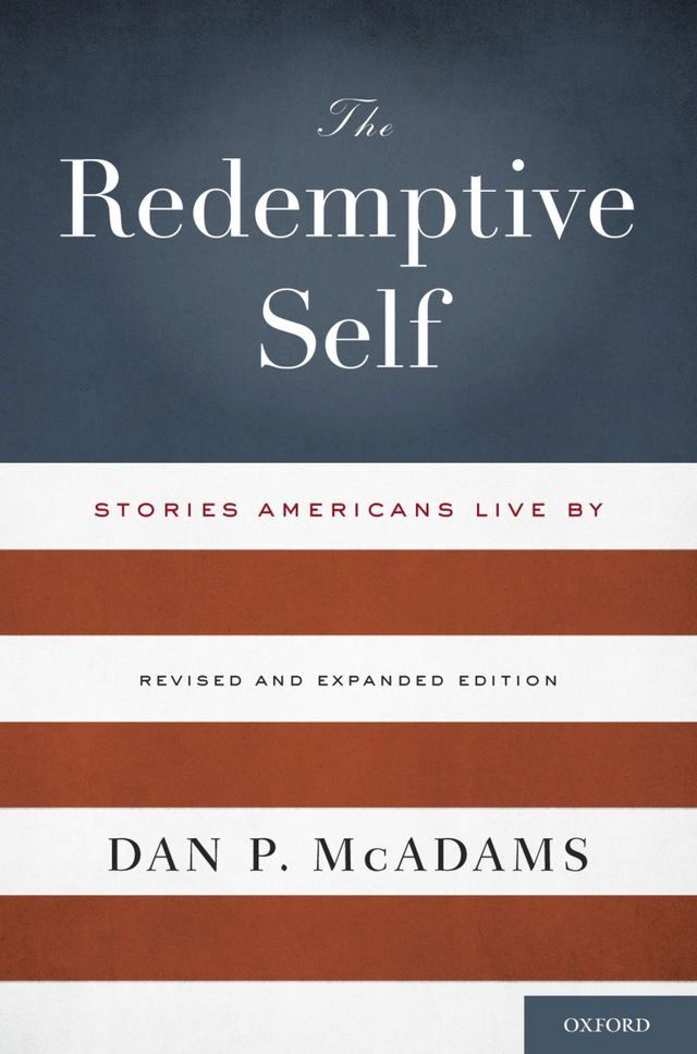  The Redemptive Self(Kobo/電子書)