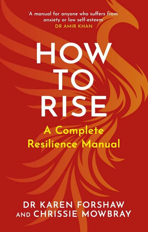 How to Rise(Kobo/電子書)