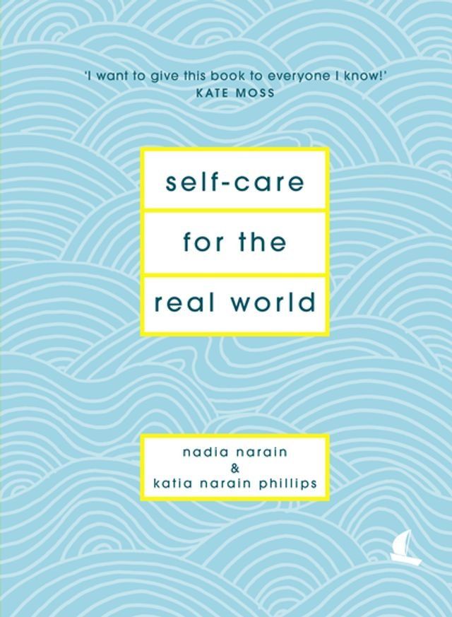  Self-Care for the Real World(Kobo/電子書)