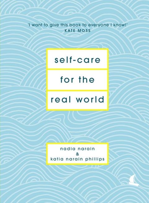 Self-Care for the Real World(Kobo/電子書)