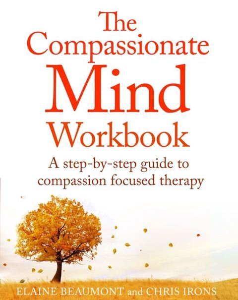 The Compassionate Mind Workbook(Kobo/電子書)