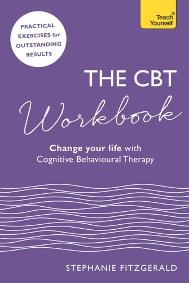  The CBT Workbook(Kobo/電子書)