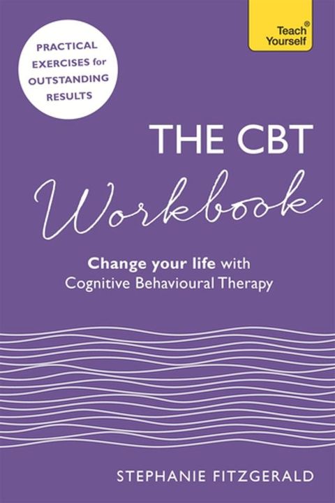 The CBT Workbook(Kobo/電子書)