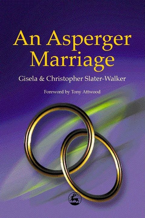 An Asperger Marriage(Kobo/電子書)