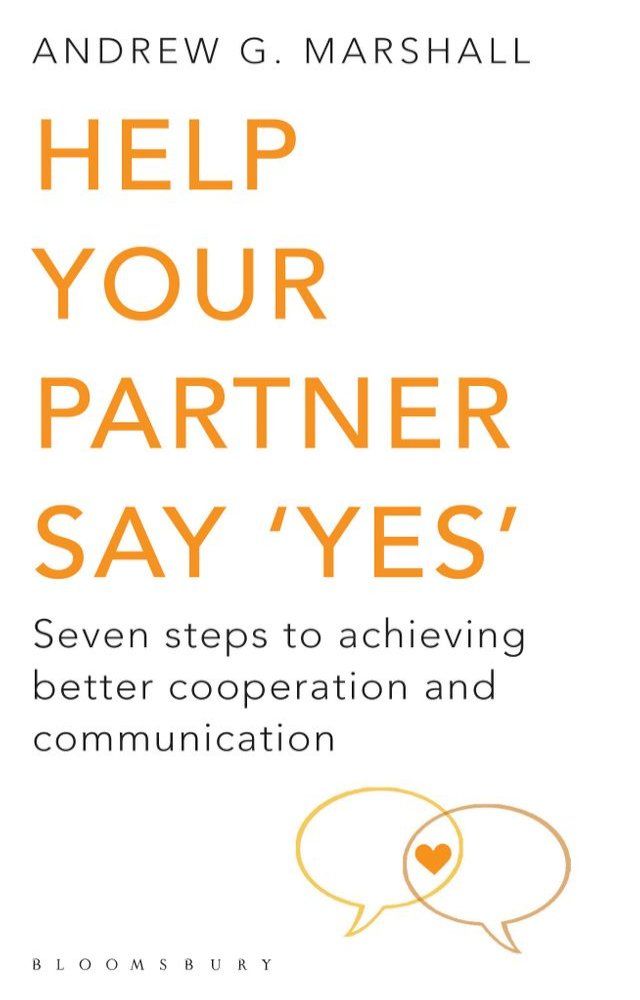  Help Your Partner Say 'Yes'(Kobo/電子書)