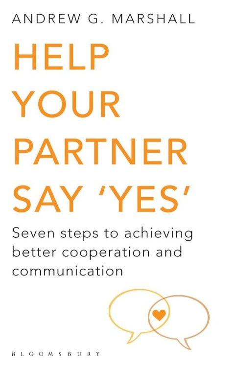 Help Your Partner Say 'Yes'(Kobo/電子書)