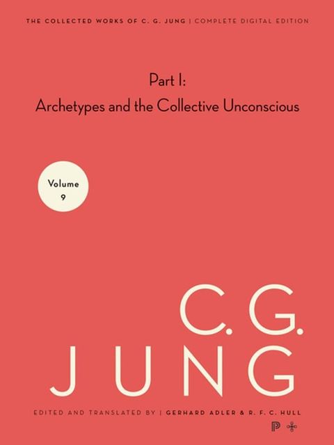 The Collected Works of C. G. Jung, Volume 9 (Part 1)(Kobo/電子書)