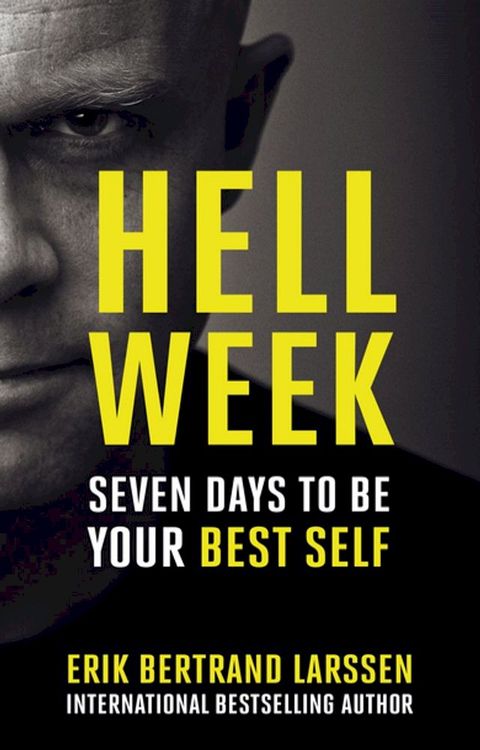 Hell Week(Kobo/電子書)