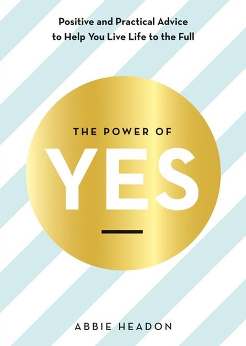 The Power of YES(Kobo/電子書)