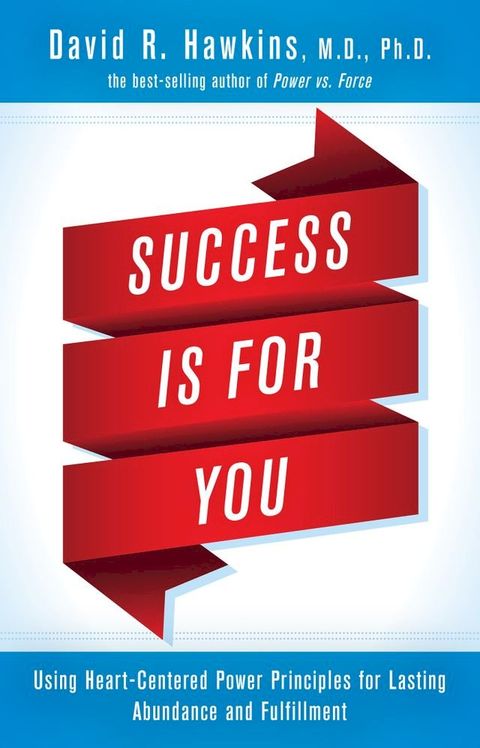 Success Is for You(Kobo/電子書)