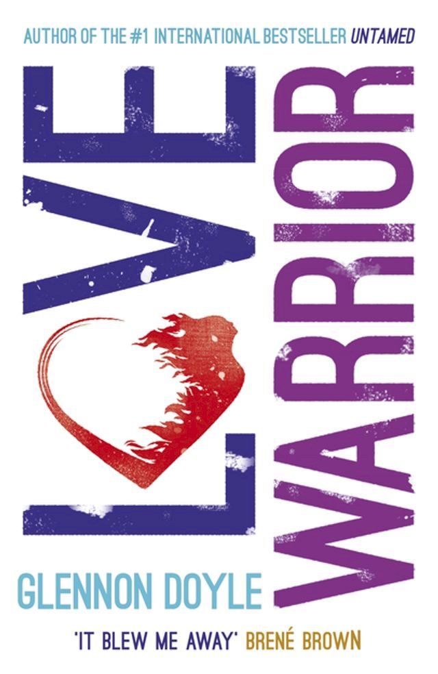  Love Warrior (Oprah's Book Club)(Kobo/電子書)