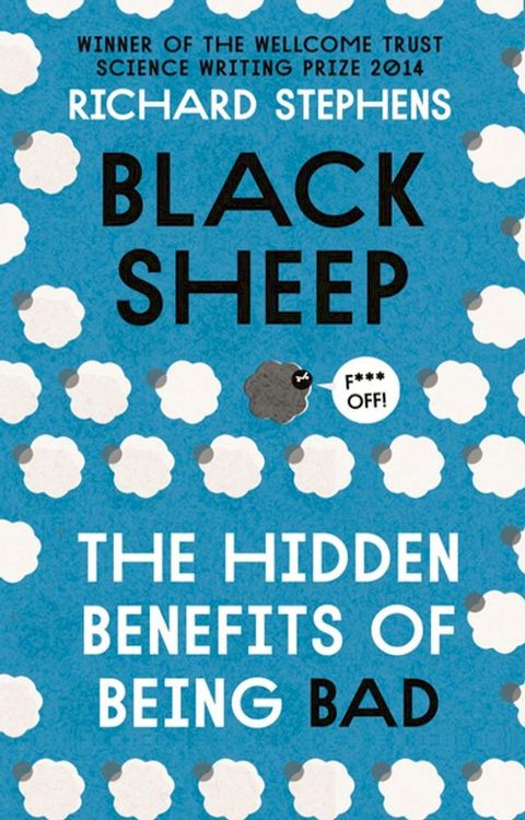 Black Sheep: The Hidden Benefits of Being Bad(Kobo/電子書)