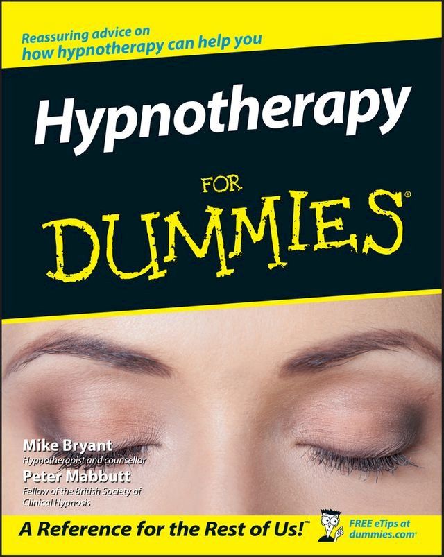  Hypnotherapy For Dummies(Kobo/電子書)