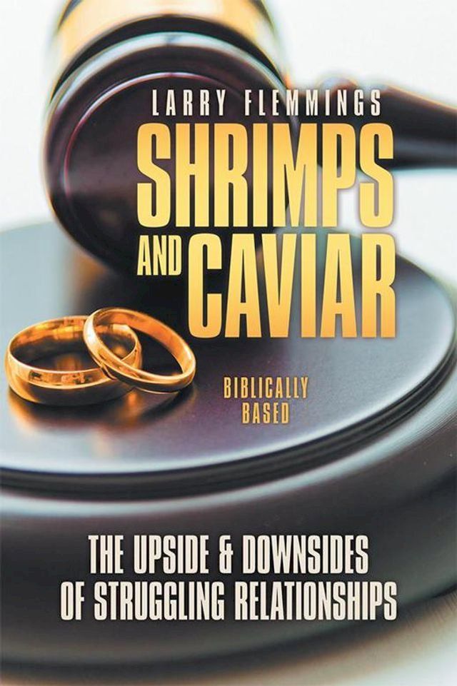  Shrimps and Caviar(Kobo/電子書)