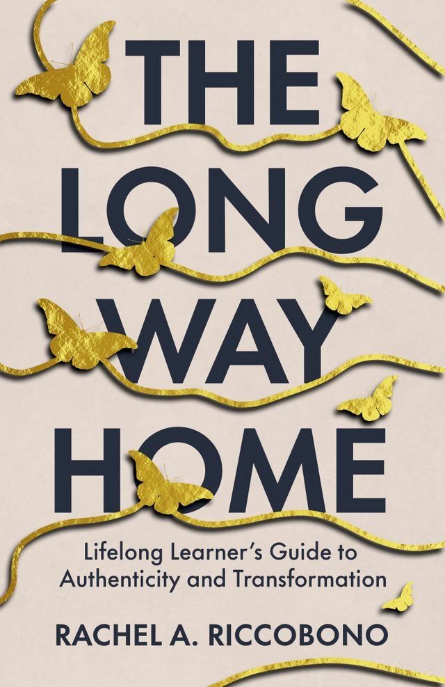  The Long Way Home(Kobo/電子書)