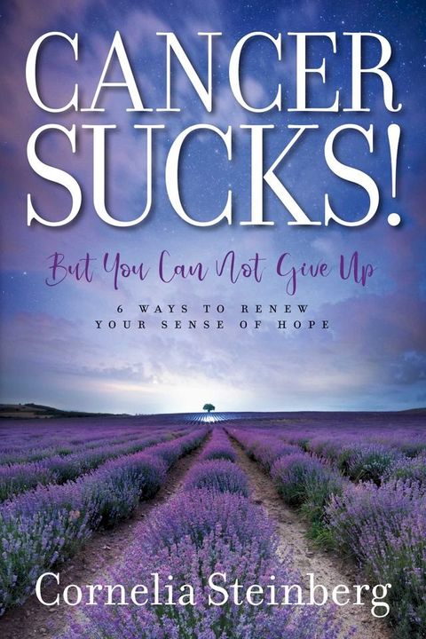 Cancer Sucks!(Kobo/電子書)
