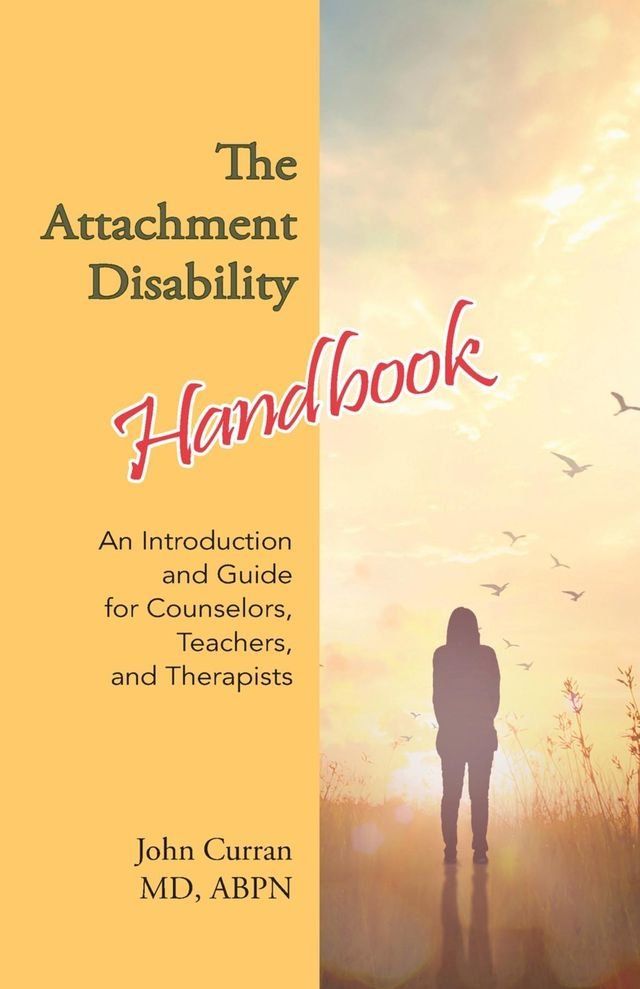  The Attachment Disability Handbook(Kobo/電子書)