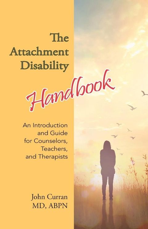 The Attachment Disability Handbook(Kobo/電子書)