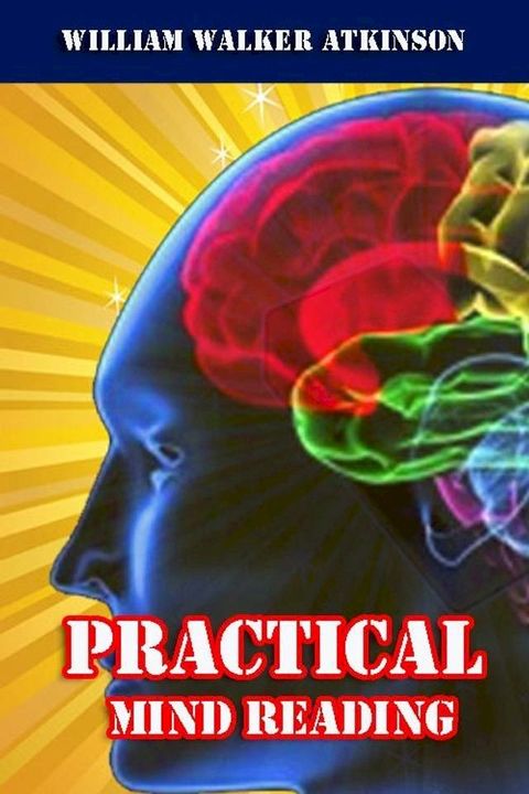 PRACTICAL MIND READING(Kobo/電子書)