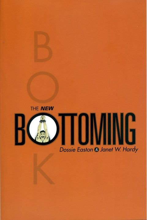 The New Bottoming Book(Kobo/電子書)