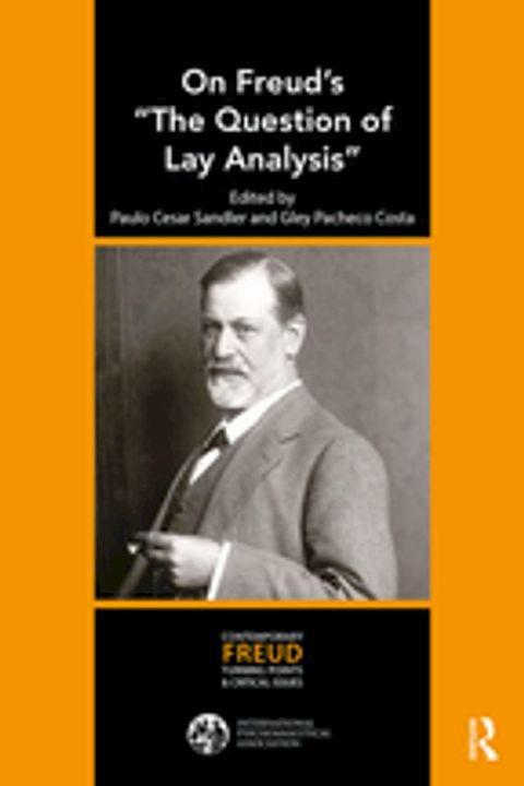 On Freud's "The Question of Lay Analysis"(Kobo/電子書)