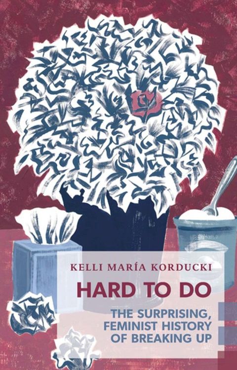 Hard To Do(Kobo/電子書)