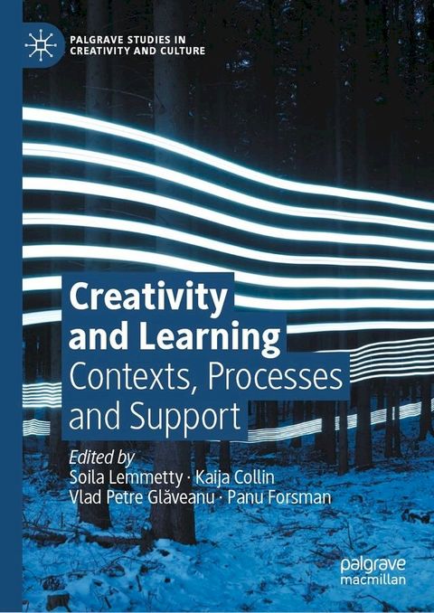 Creativity and Learning(Kobo/電子書)