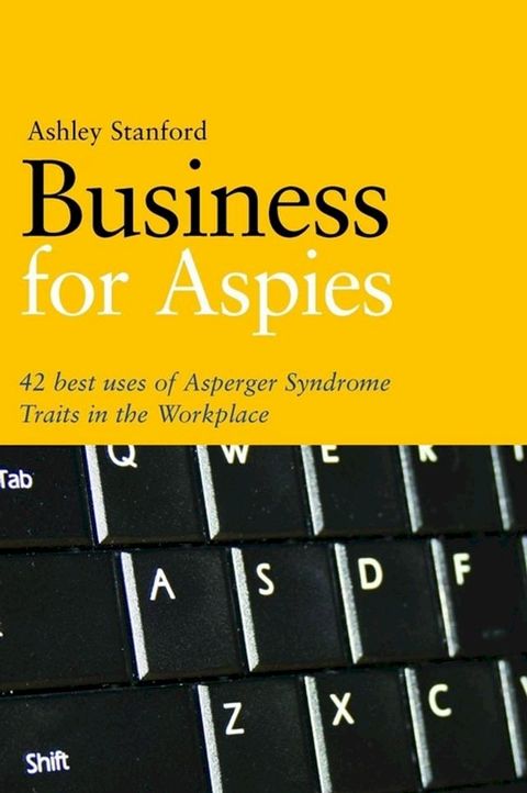 Business for Aspies(Kobo/電子書)