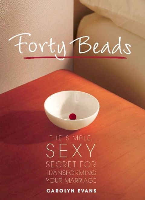 Forty Beads(Kobo/電子書)