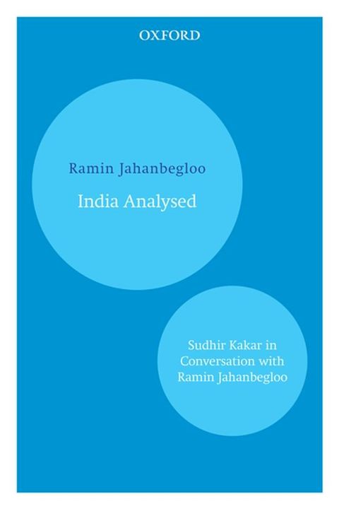 India Analysed(Kobo/電子書)