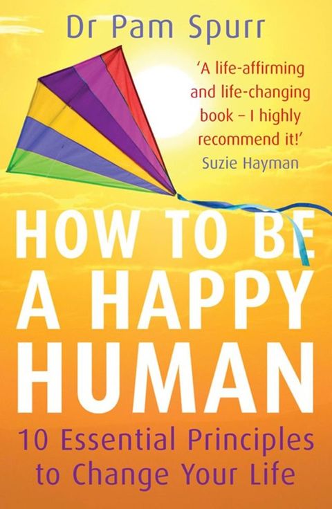 How to be a Happy Human(Kobo/電子書)