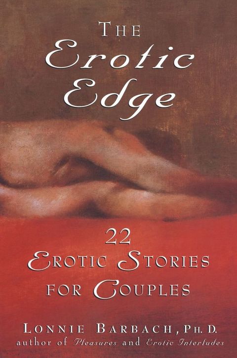 The Erotic Edge(Kobo/電子書)