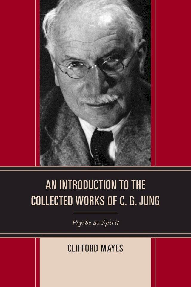  An Introduction to the Collected Works of C. G. Jung(Kobo/電子書)