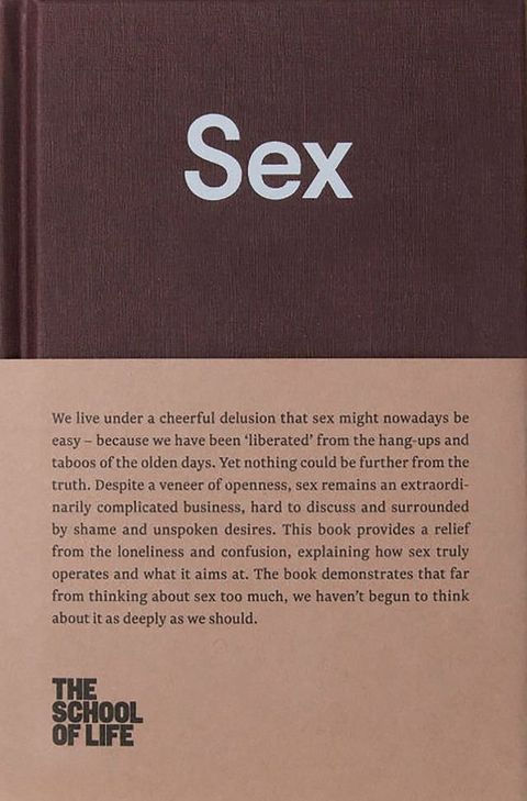 Sex(Kobo/電子書)