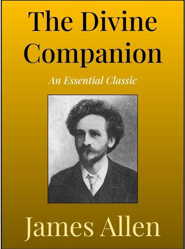  The Divine Companion(Kobo/電子書)