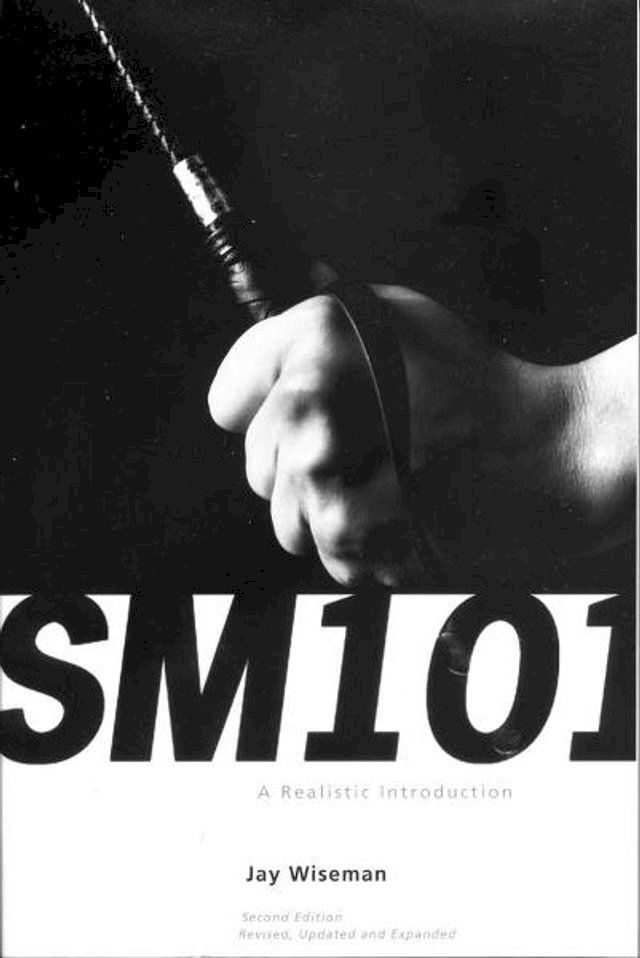  SM 101: A Realistic Introductoin(Kobo/電子書)