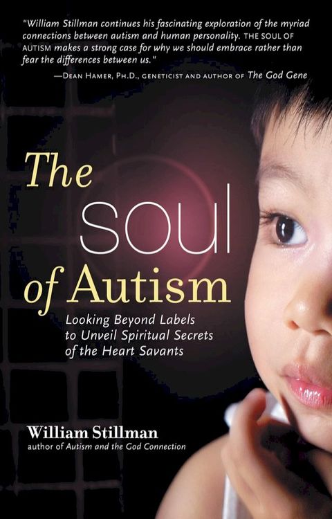 The Soul of Autism(Kobo/電子書)