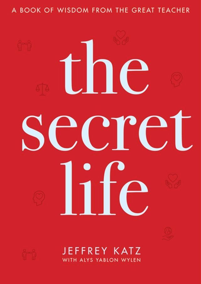  The Secret Life(Kobo/電子書)