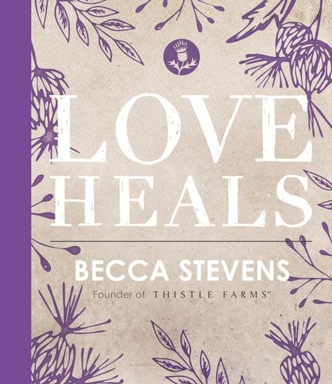 Love Heals(Kobo/電子書)