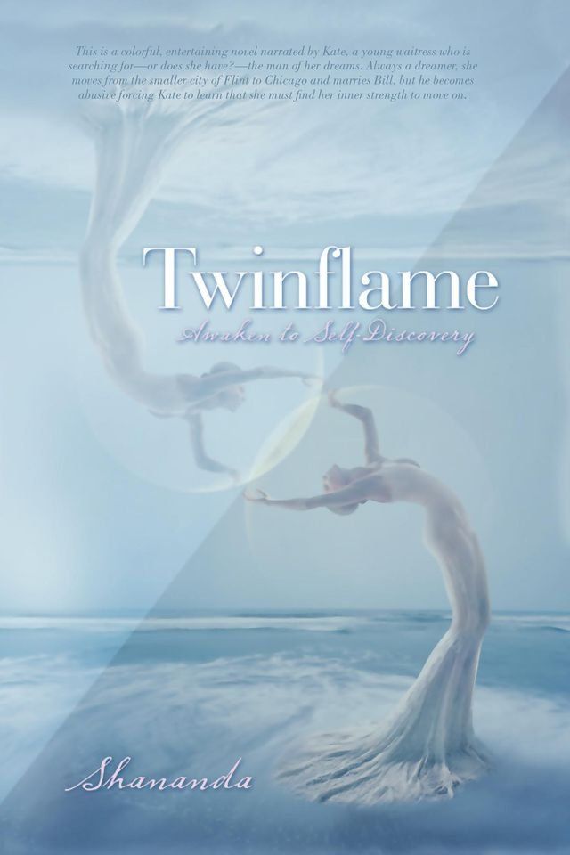  Twinflame(Kobo/電子書)