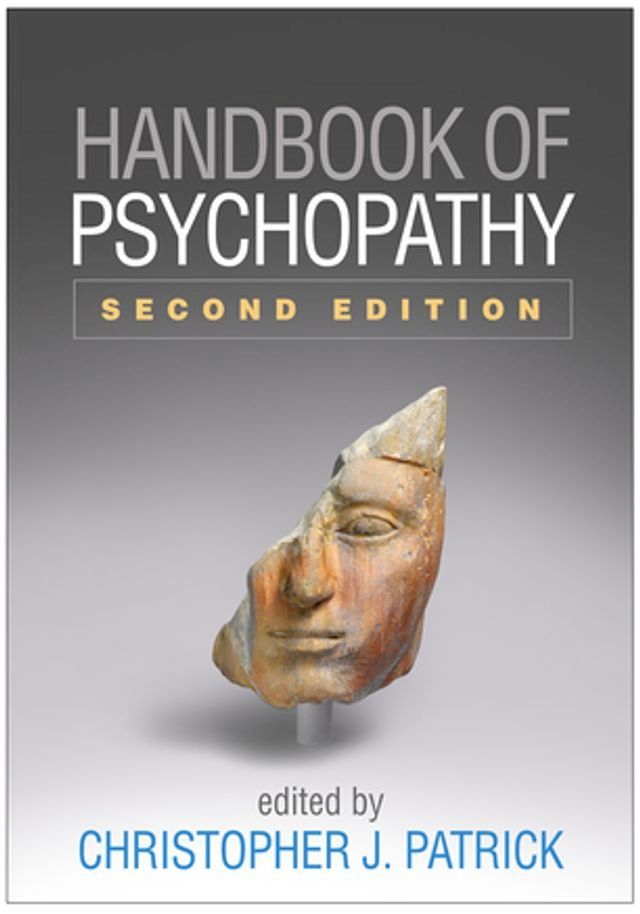  Handbook of Psychopathy(Kobo/電子書)